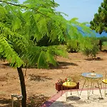 Holiday home Platanos Nea Moudania