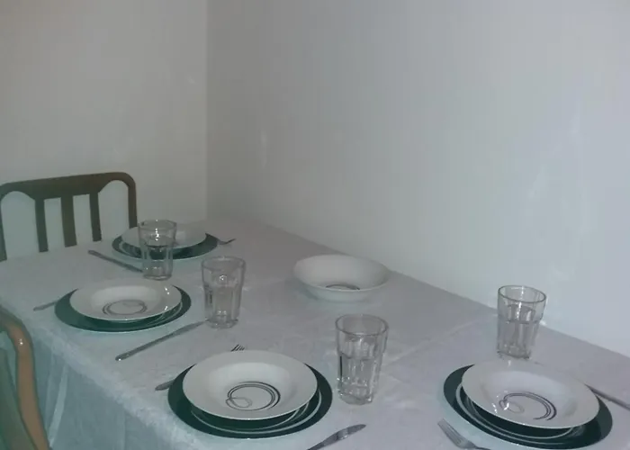 Vakantiehuis Platanos *