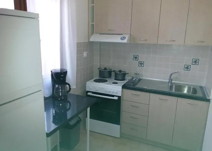 Vakantiehuis Platanos *