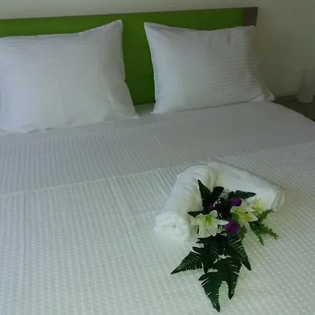 Platanos Casa vacanze