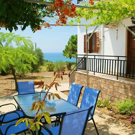 Casa vacanze Platanos *