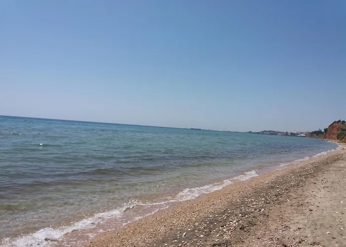 Platanos Nea Moudania