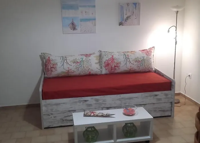 Case de vacanță Platanos