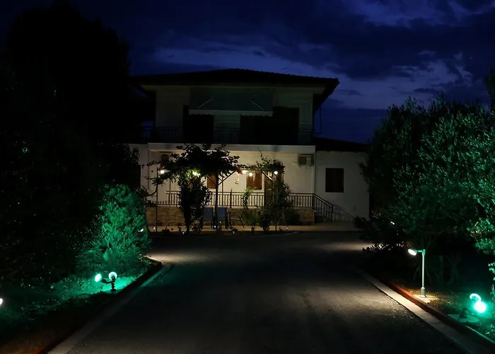 Platanos Nea Moudania