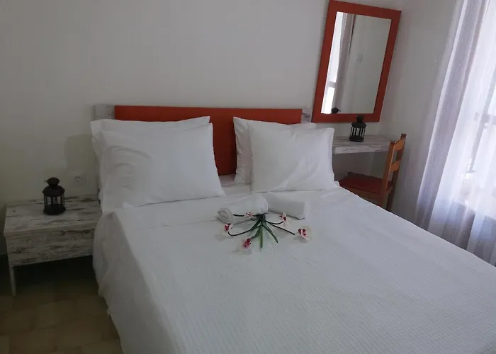 Platanos Nea Moudania