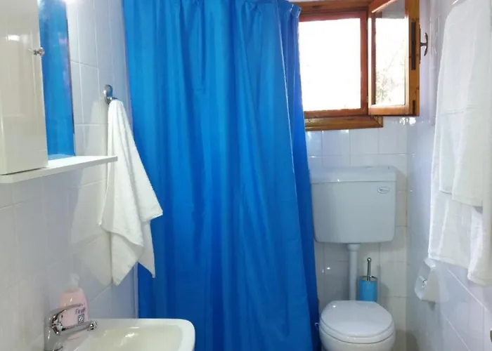 Platanos Case de vacanță *