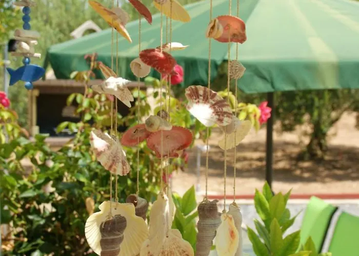 Platanos Nea Moudania