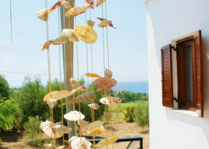 Platanos * Nea Moudania