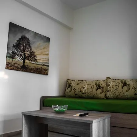 Platanos Holiday home Nea Moudania