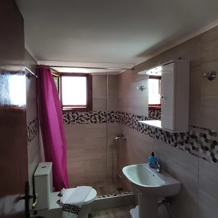 Platanos Holiday home Nea Moudania
