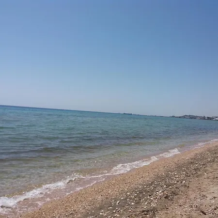 Platanos Nea Moudania