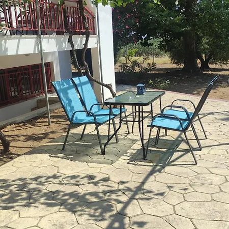 Holiday home Platanos Nea Moudania