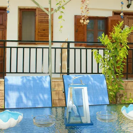 Holiday home Platanos *