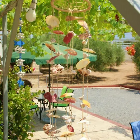 Platanos Holiday home Nea Moudania