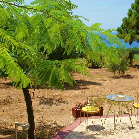 Holiday home Platanos Nea Moudania