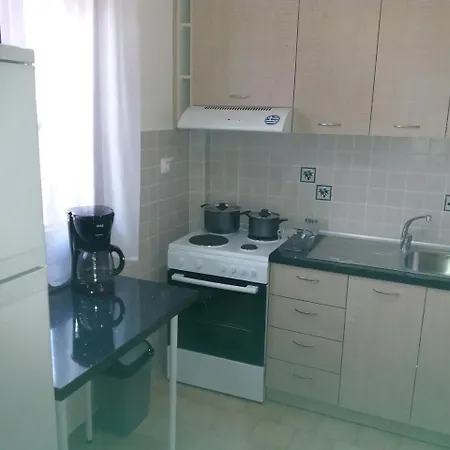 Holiday home Platanos *