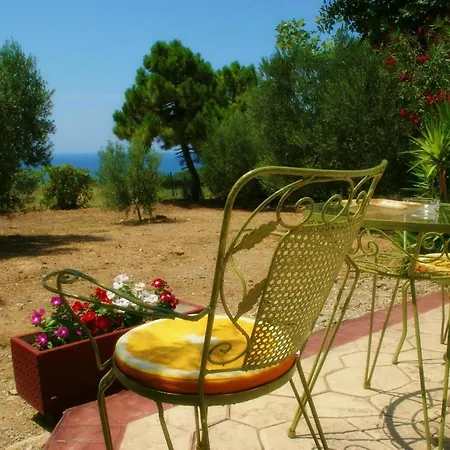 Platanos Holiday home Nea Moudania