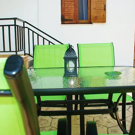 Platanos Holiday home Nea Moudania