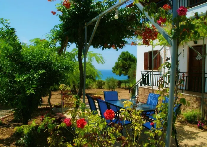 Platanos Nea Moudania